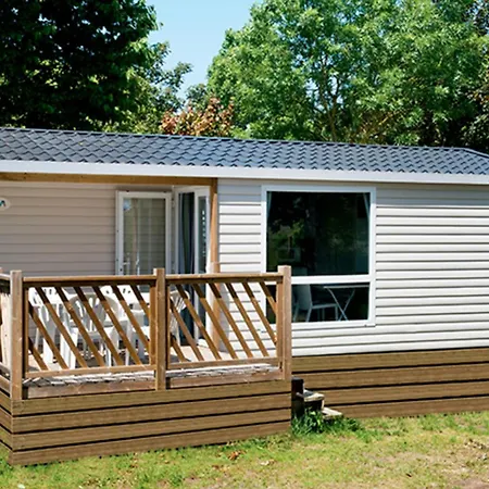 In Hohenlychen Mit Grill, Loggia 2